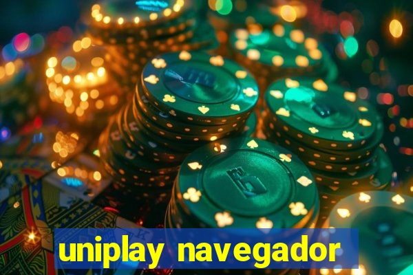 uniplay navegador